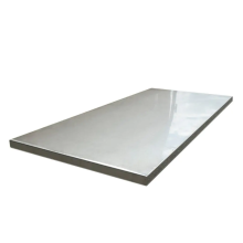 AISI 201 L1 stainless steel sheet
